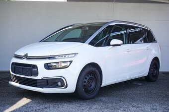 477- Citroën, C4 Spacetourer, 2020, nafta, 1.5 Feel, 96kw