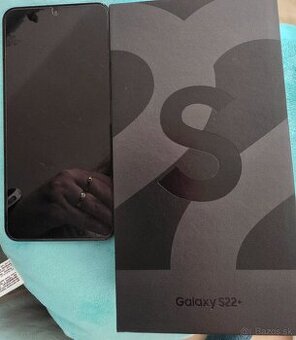 Predám Samsung galaxy S22+