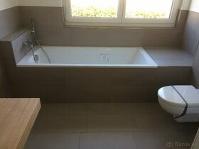 OBKLADAČSKÉ A DOKONČOVACIE PRÁCE