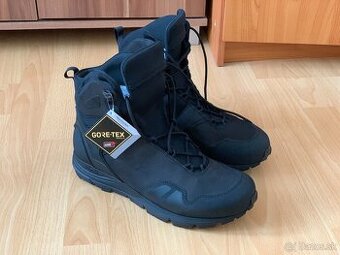 Taktická (Str) zásahová obuv BOSP, vel. 45 (poštovné v cene)