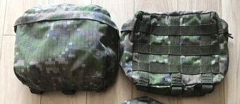 Kapsa veľký batoh vz 2007 DP Les