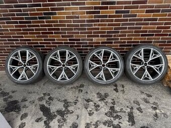 AUDI RSQ8, RSQ7, Q7, Q8