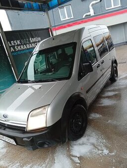 Ford tourneo conect 1,8 dtci bez tp