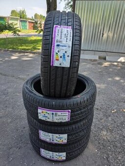 Letne pneumatiky 215/45 r18 dot2024