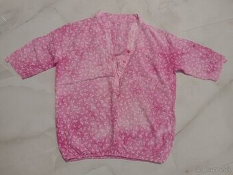 Dámske blúzky 5 kusov