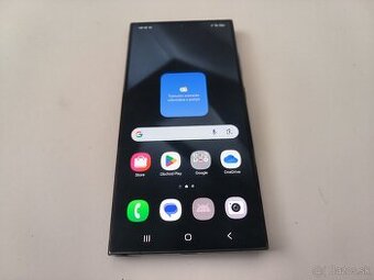 Samsung Galaxy S24 Ultra 256gb Black / Záruka