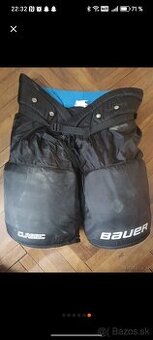 Hokejová brankárska vystroj