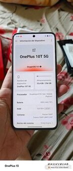 Oneplus 10T 5g