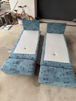 Rozťahovacie kreslo