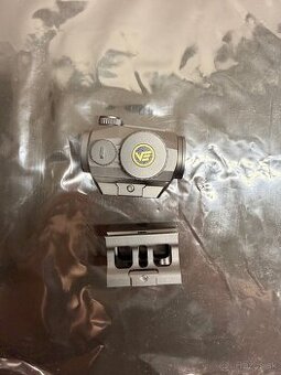 Vector optics Scrapper 1x22