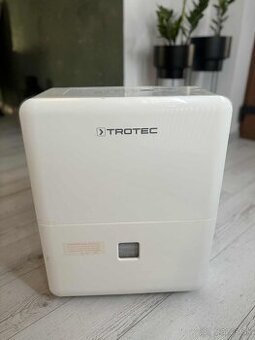 Odvlhčovač Trotec