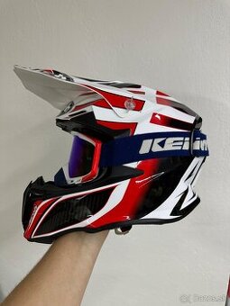 Motocrossová helma Airoh Twist 2.2