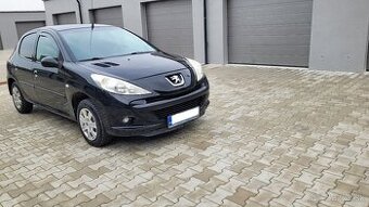 Peugeot 206+