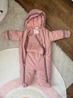 Predám overal Coccodrillo