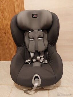 Britax Römer KING 2
