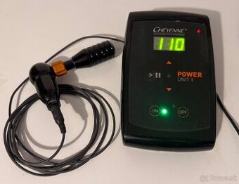 Tetovací set Cheyenne