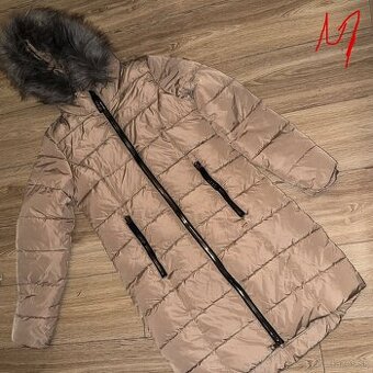 Loap zimné bundy zimušne S M