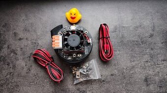 BIQU Eco Turbo Kit V1.0