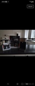 Výdajnik/ohrievač vody