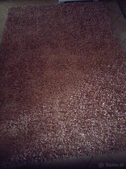 Predám dobrom stave koberec