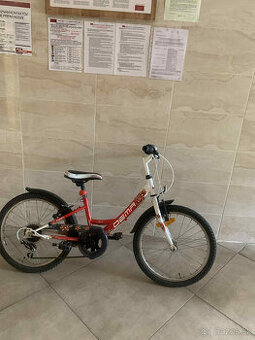 Destský bickykel DEMA