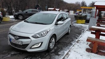 Hyundai i30 1.4 crdi