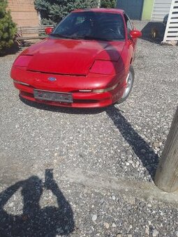 Ford probe Medici 2.5 v6 r.v 96 naj 210 000km tp spz