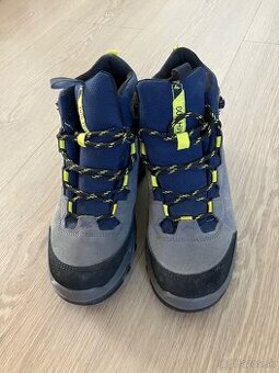 Detské nepremokavé topanky