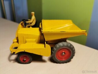 Dinky Supertoys Dumper