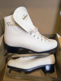 Dievčenské korčule Botas veľ.36