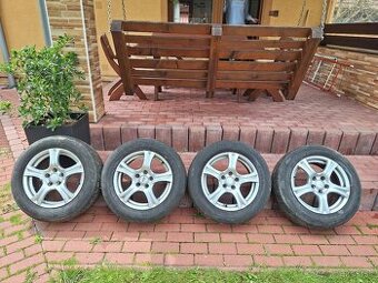 5x108 R16 Pneu Sebring 215/60 R16 99V