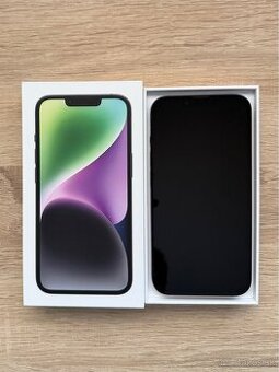 Iphone 14 128gb + air pods pro2