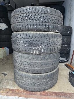 235/55/R18 zimné 4ks