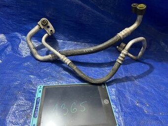 HADICA KLIMATIZACIE OPEL ASTRA H