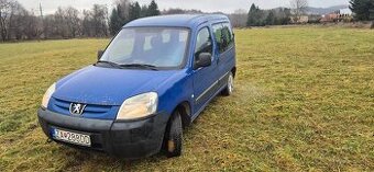 Predam Peugeot partner 1.4 i
