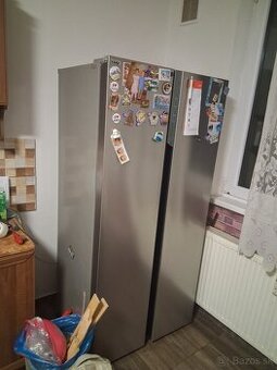 Americká chladnička