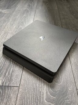 Ps4 slim 500gb