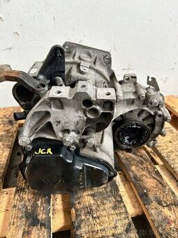 Převodovka 1.9TDI 77KW JCR