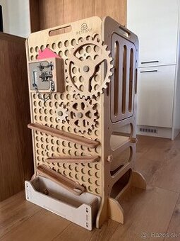 Uciaca eza Petinka PREMUM