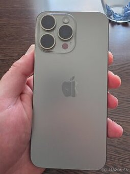 Iphone 15 pro x 512gb