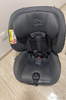 Autosedačka Kinderkraft 0-36kg