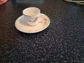 Šálky Ditmar -Urbach