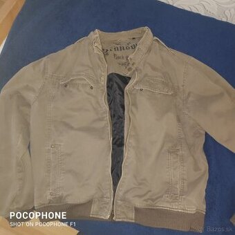 Bunda Angelo litrico