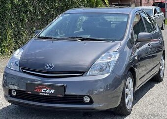 Toyota Prius 1.5i HYBRID AUTOMAT KLIMA ALU hybridní automat