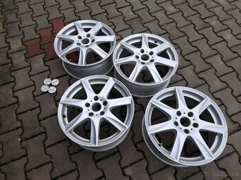 Alu disky Enzo 7Jx17 H2