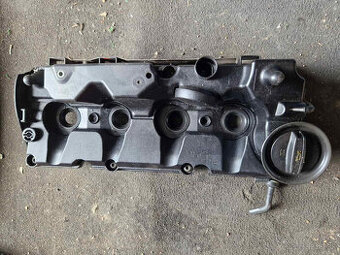 Veko ventilov Škoda, 1.6 tdi