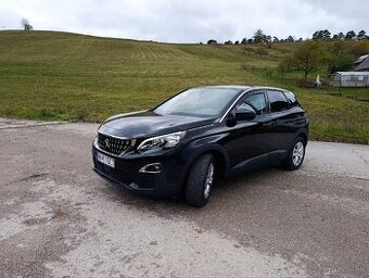 Predám Peugeot 3008 1.6