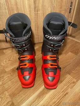 Predam skialpove lyziarky Dynafit Radical 42-306mm.
