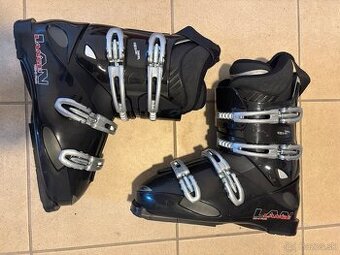 Lange panske lyziarky 305mm vnut dlzka velk 45/46