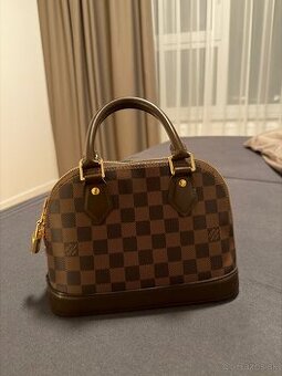 Louis Vuitton kabelka